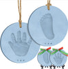 Отпечатък За Ръчичка И Краче Момче Keababies - Арт Спомени - Keababies - BebeMama