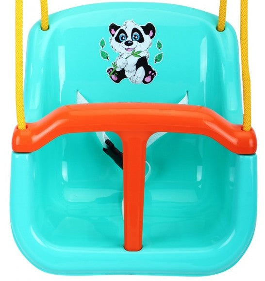 Люлка С Въже С 2.5 М С Повдигаща Се Предна Част 35Х34Х31 - Люлки - Thesmileofyourbaby - BebeMama
