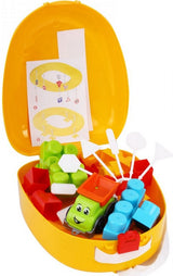 Конструктор В Раница 27Х22Х13 --- BebeMama