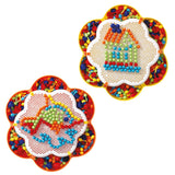 Мозайка 260 Части 7X38X30 --- BebeMama