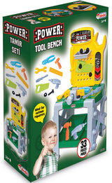 Работилница С Менгеме И Инструменти 41Х17Х60 --- BebeMama