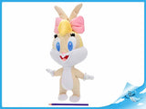 Плюш Бебе Лола 12" Инча - Меки Играчки - Thesmileofyourbaby - BebeMama