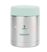 Термокутия Eat'S Isy 350 Мл - Термо Чанти И Кутии - Babymoov - BebeMama
