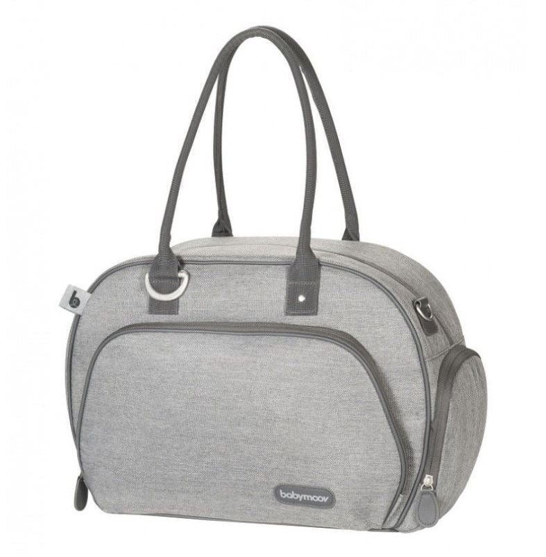 Чанта Trendy Bag Smokey - Чанти И Раници - Babymoov - BebeMama