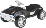 Кола С Педали 80X51X32 - Коли С Педали - TheSmileOfYourBaby - BebeMama