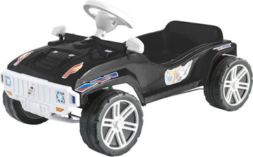 Кола С Педали 80X51X32 - Коли С Педали - TheSmileOfYourBaby - BebeMama
