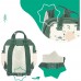 Детска Мини Раница Safari --- BebeMama