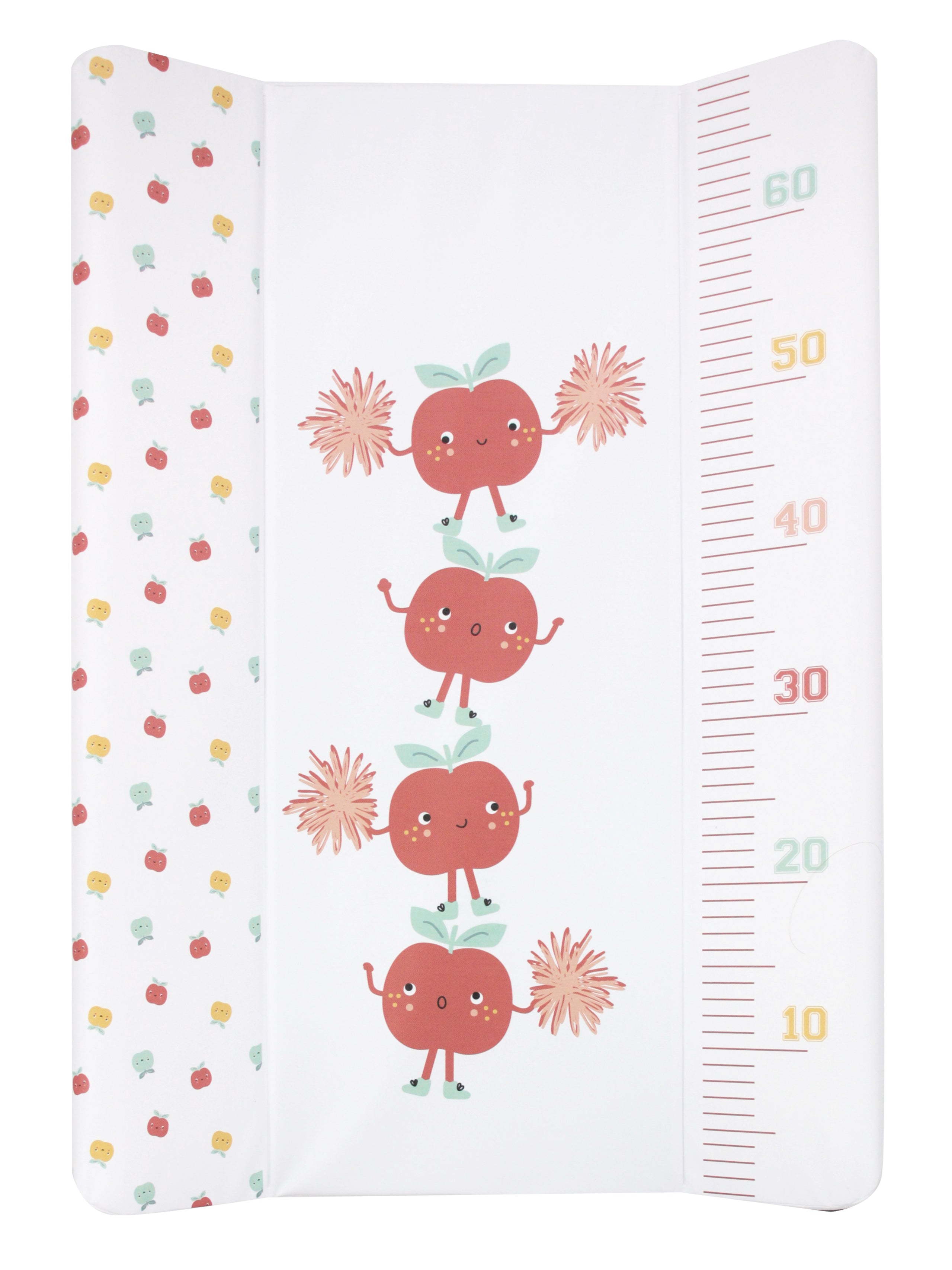 Мека Подложка За Повиване 50Х70См Babycalin - Повивалници - Babycalin - BebeMama
