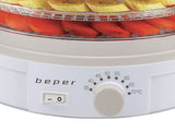 Дехидратор за храна Beper BC.210 --- BebeMama