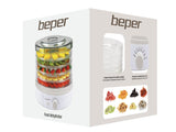 Дехидратор за храна Beper BC.210 --- BebeMama