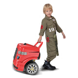 Детски интерактивен автомобил/игра Buba Motor Sport 008-978 червен --- BebeMama