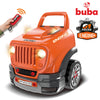 Детски интерактивен автомобил/игра Buba Motor Sport 008-979 оранжев - Интерактивни Играчки - Buba - BebeMama