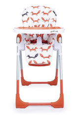 Столче За Хранене Cosatto Ct4232 Noodle 0+ Mister Fox - Столчета За Хранене - Cosatto - BebeMama