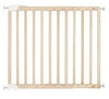 Защитна Преграда Deco Pop, Natural - Прегради За Врата - Badabulle - BebeMama
