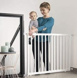 Защитна Преграда Deco Pop, Бяла --- BebeMama