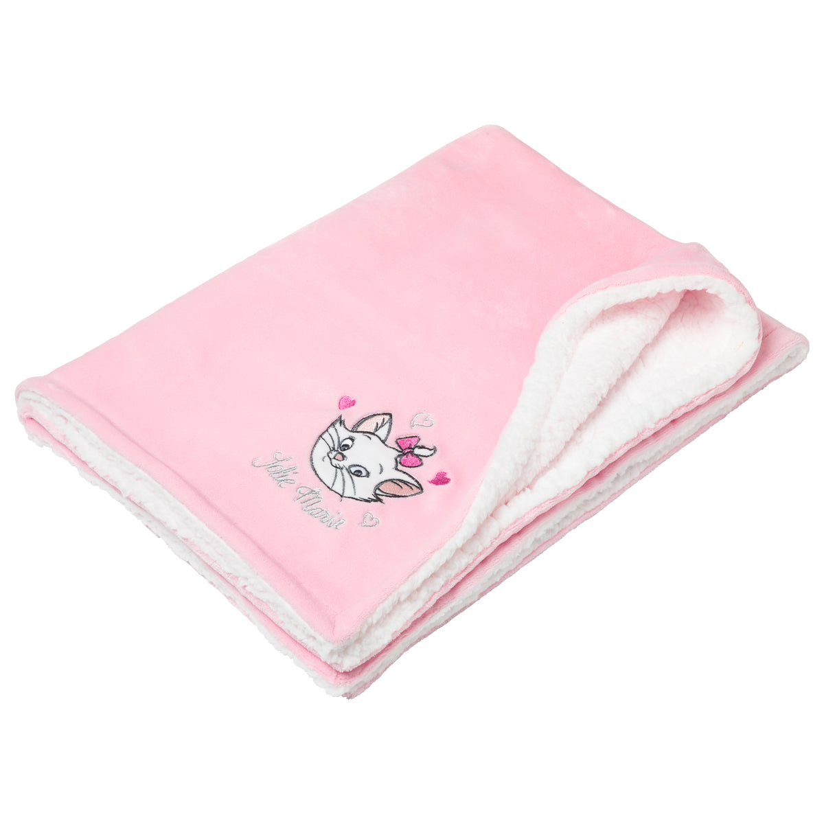 Бебешко Одеяло Minnie Marie 75×100 См Disney Baby - Одеяла - Babycalin - BebeMama