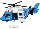 Хеликоптер Полицейски 40Х20Х14 --- BebeMama