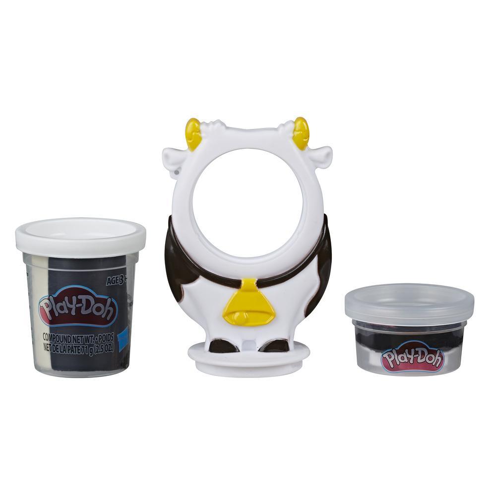 E6722 Приятели В Кутийка 2 - Занимателни Играчки - Hasbro - BebeMama