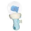 Воден Пистолет - Светещ Кит Син - Играчки За Плаж - Raya Toys - BebeMama