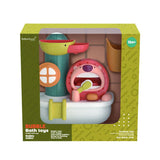 Играчка За Баня - Забавни Балончета - Играчки За Баня - Raya Toys - BebeMama