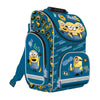 Раница Училище Minions Bello - Детски Раници - St.Majewski - BebeMama
