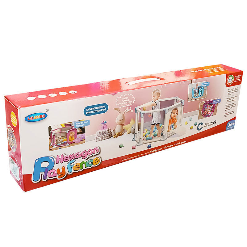 Кошара За Игра С Топки Сови - Кошари За Игра - Raya Toys - BebeMama