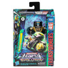 F7193 Фигура 15См Animated Universe Prowl Deluxe - Играчки - Hasbro - BebeMama