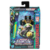 F7193 Фигура 15См Animated Universe Prowl Deluxe - Играчки - Hasbro - BebeMama