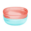 Купички За Хранене Scoop-A-Bowl 2 Броя - Купи - Dr. Brown`S - BebeMama
