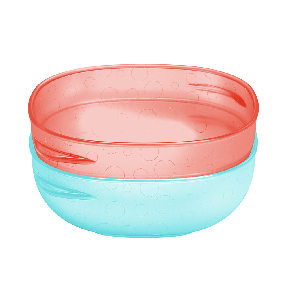 Купички За Хранене Scoop-A-Bowl 2 Броя - Купи - Dr. Brown`S - BebeMama