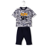 K3946 К-Кт 2Ч. But?K 2023 Yaz Т.Син 3Y/98Cm - Комплекти - Bebetto - BebeMama