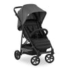 Количка Rapid 4 Grey - Комбинирани Колички - Hauck - BebeMama