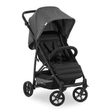 Количка Rapid 4 Grey - Комбинирани Колички - Hauck - BebeMama