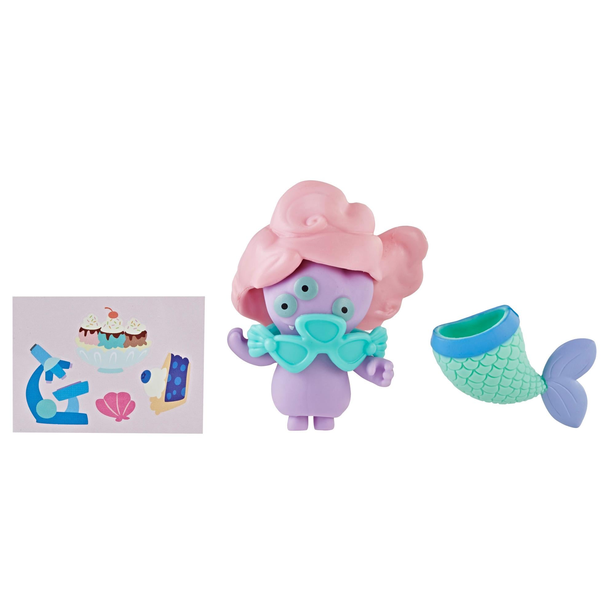 E4520 Фигурки С Аксесоари Marmaid Maiden - Играчки - Hasbro - BebeMama