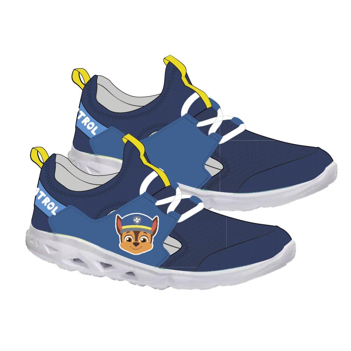 Маратонки Pawpatrol 28 - Обувки - Cerda - BebeMama