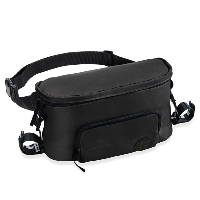 Органайзер За Количка 2В1 Pushchair Hip Bag - Органайзери За Количка - Hauck - BebeMama