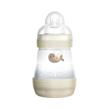 Шише Easy Start Anti-Colic Bottle 160Мл Розов Костенурка -  -  - BebeMama
