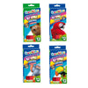 Моливи 12 Цвята Bambino Заек - Образователни Игри - St.Majewski - BebeMama