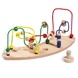 Играчка За Табла За Alpha/Beta Water Animals - Занимателни Играчки - Hauck - BebeMama