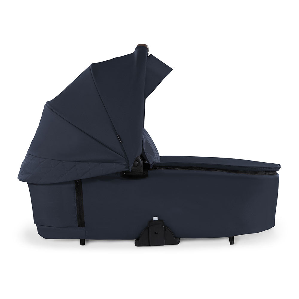 Кош За Новородено Dark Navy Син - Кошове За Новородено - Hauck - BebeMama