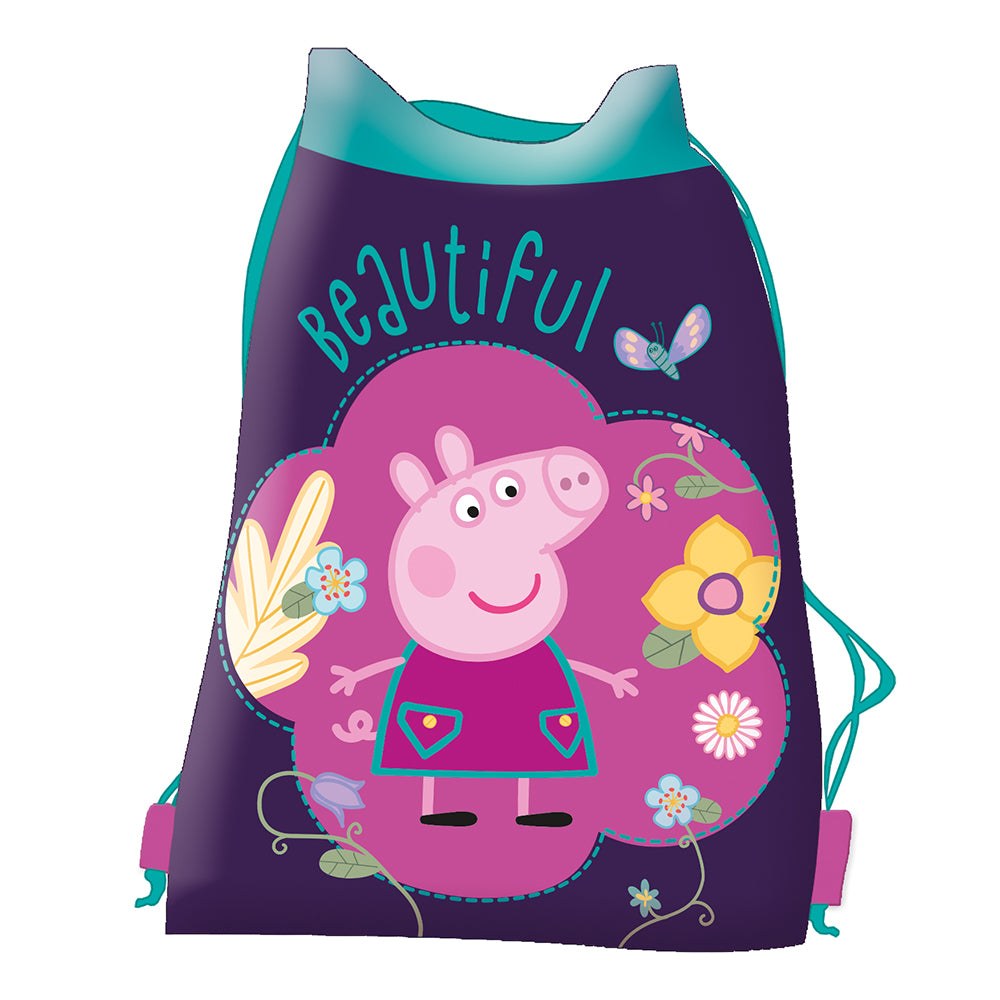 Мешка Peppa - Детски Раници - St.Majewski - BebeMama