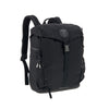 Раница Backpack Черна - Чанти И Раници - Lassig - BebeMama