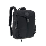 Раница Backpack Черна - Чанти И Раници - Lassig - BebeMama