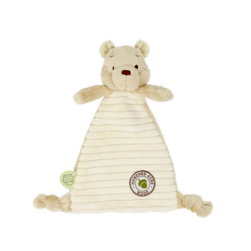 Одеяло За Гушкане Winnie The Pooh - Одеяла - Rainbow Designs - BebeMama