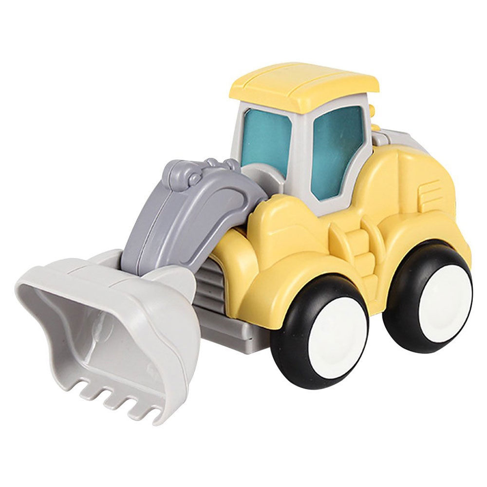 Строителни Машини Фадрома 932 - Коли, Камиони, Влакове И Самолети - Raya Toys - BebeMama