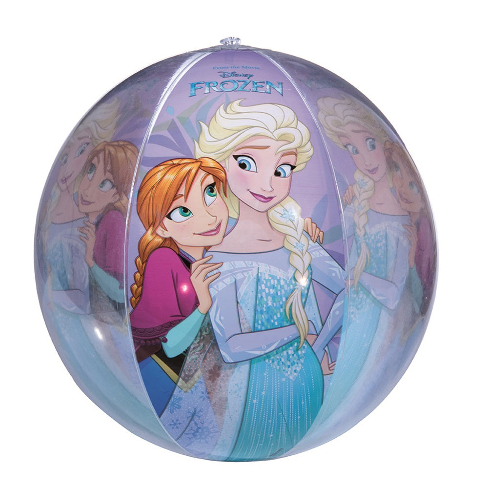Топка Frozen 43Х45 См - Топки - Global Industry - BebeMama