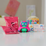 E4520 Фигурки С Аксесоари Pancake Jeero --- BebeMama