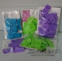 Букви И Цифри Пластмасови - Образователни Игри - Raya Toys - BebeMama