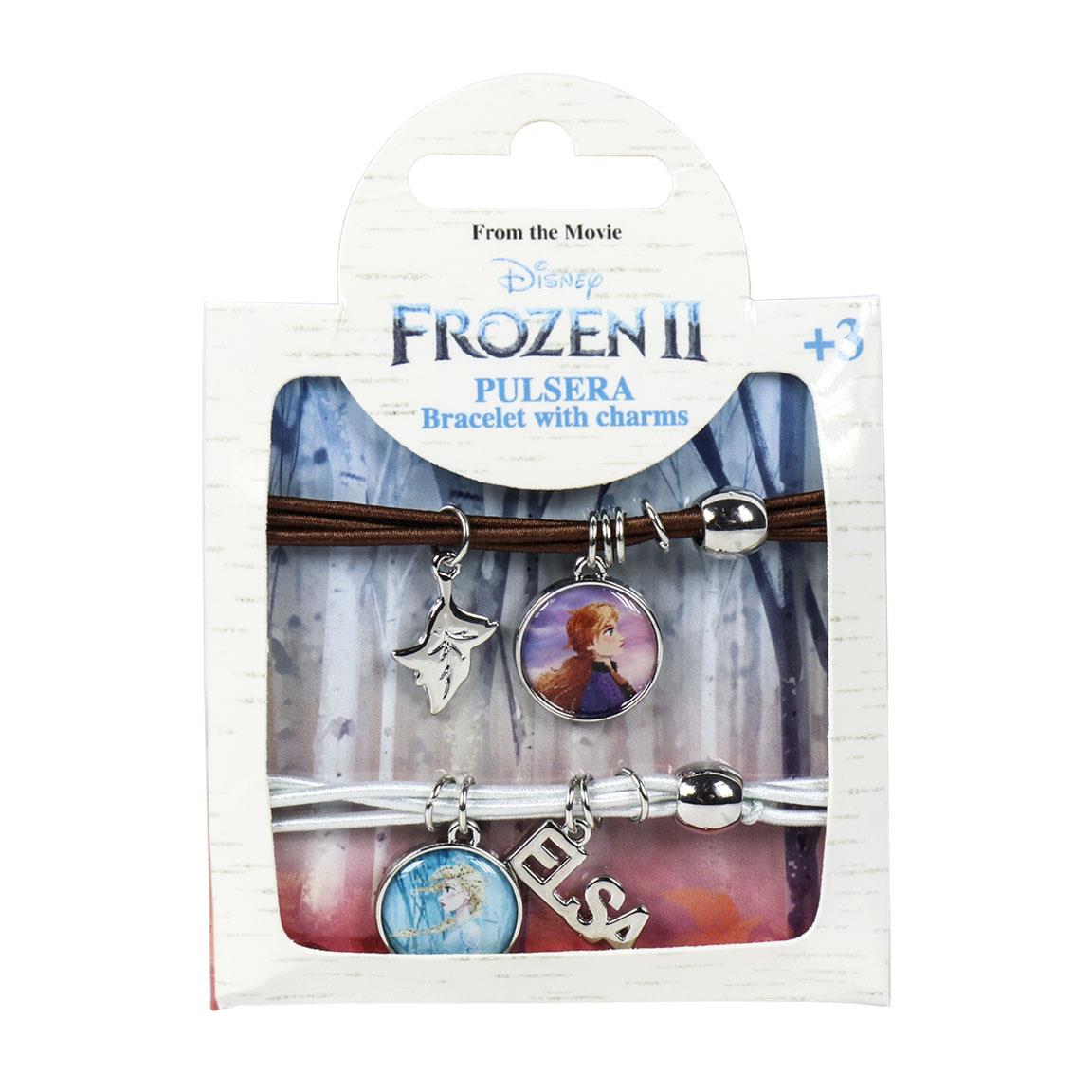 Бижута Frozen 2 - 2М. 3+ - Модни Аксесоари - Cerda - BebeMama