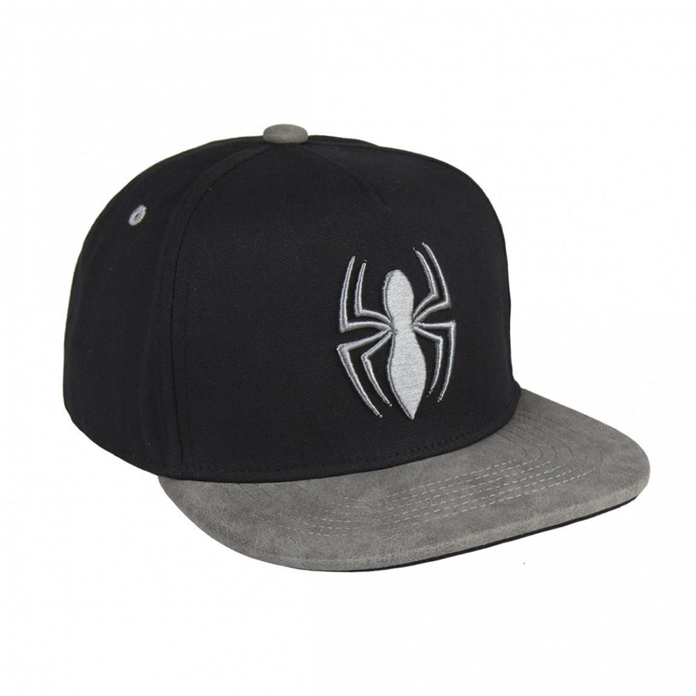 Шапка С Козирка Spiderman 58 См. - Летни Шапки - Cerda - BebeMama